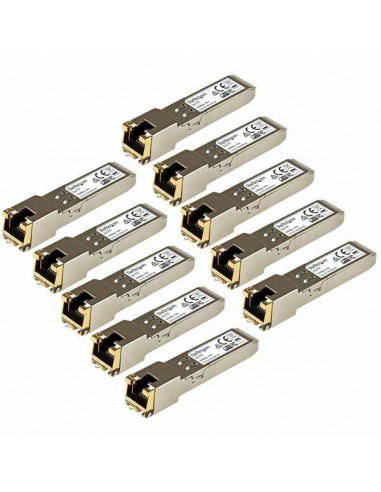 Transcetor Startech SFP 1000BASE-T