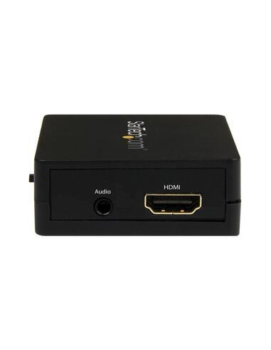 Startech Extractor Audio Hdmi a 3 5mm...