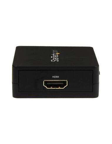 Startech Extractor Audio Hdmi a 3 5mm...