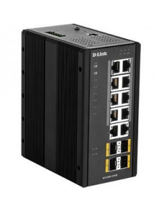 D-Link Switch Gigabit...