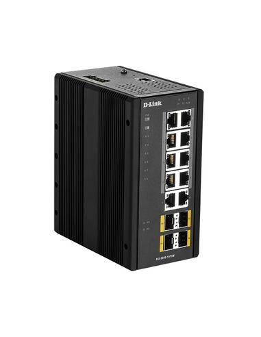 D-Link Switch Gigabit Ethernet...