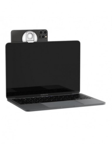 Belkin Mma006btwh Soporte  para...