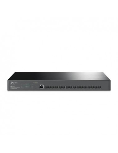 TP-LINK TL-SX3016F switch Gestionado...