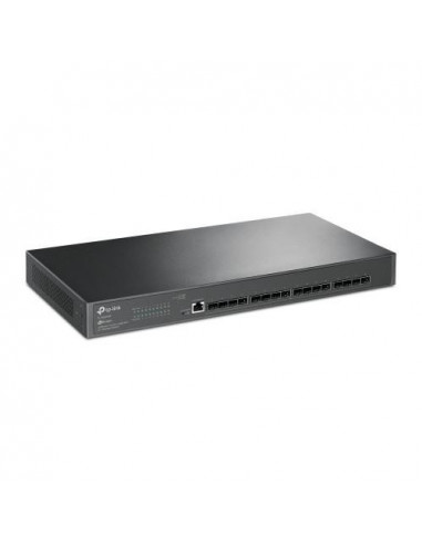 TP-LINK TL-SX3016F switch Gestionado...
