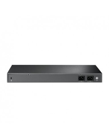 TP-LINK TL-SX3016F switch Gestionado...