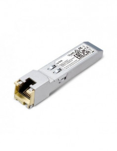 Módulo Transceptor de Fibra...