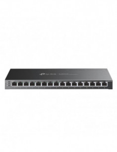 Switch TP-Link JetStream:...