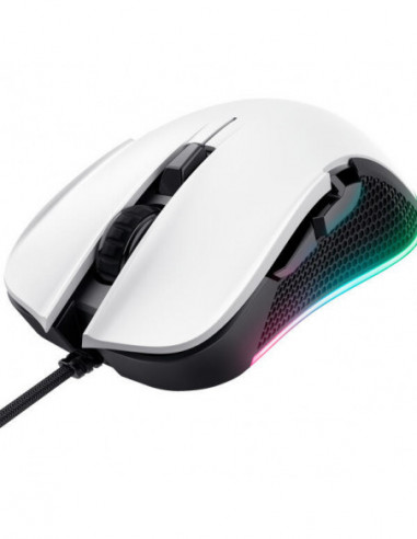 TRUST GXT922W YBAR GAMING ECO MOUSE -...