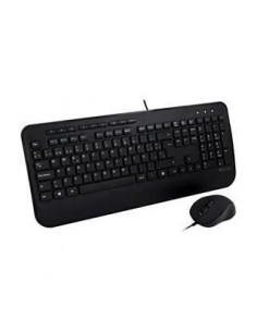 V7 Pro Usb Keyboard Mouse...