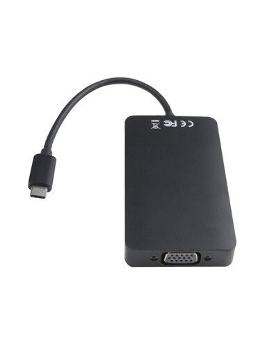 Acoplador V7, USB-C,... Acoplador V7, USB-C,...