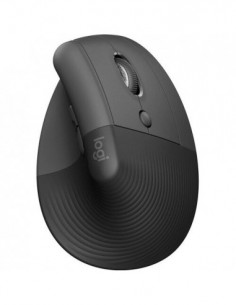 Logitech Lift Ratón...