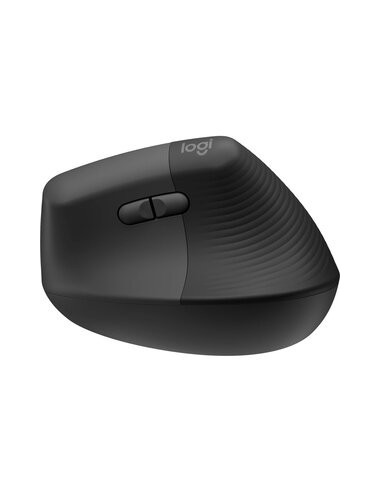 Logitech Lift Ratón Ergonómico...