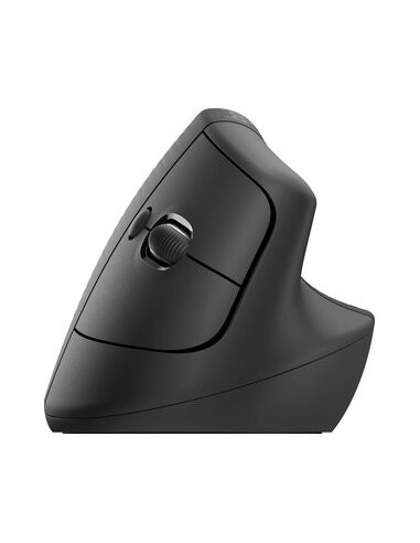 Logitech Lift Ratón Ergonómico...