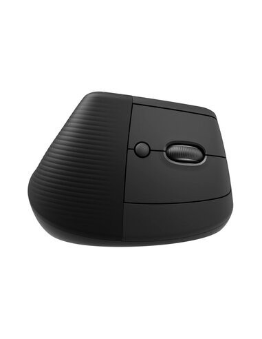 Logitech Lift Ratón Ergonómico...