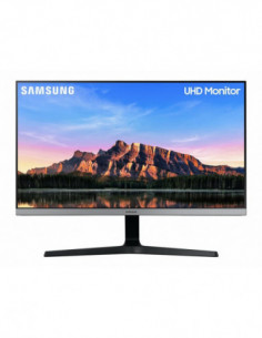 Samsung U28R550UQP - UR55...