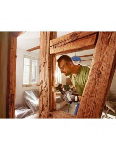 Bosch - Berbequm... Bosch - Berbequm...