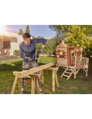 Bosch - Berbequm... Bosch - Berbequm...