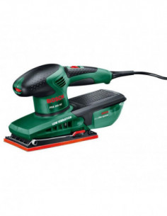 Bosch - Lixadeira Pss 250...