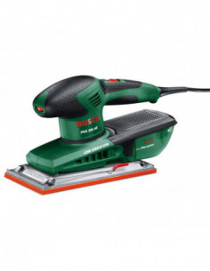 Bosch - Lixadeira Orbital...