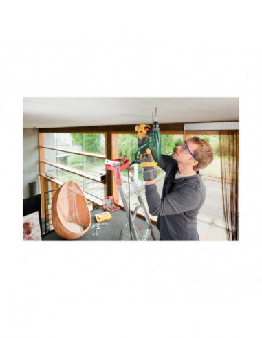 Bosch - Martelo Pef. Pbh 2100 06033a9300 Bosch - Martelo Pef. Pbh 2100 06033a9300