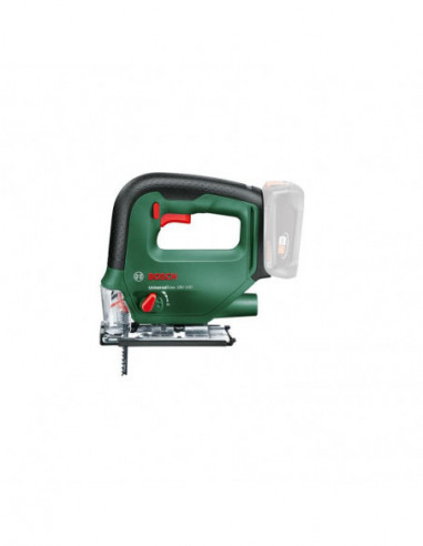 Bosch - Serra Vert. Univ. Saw18v-100...