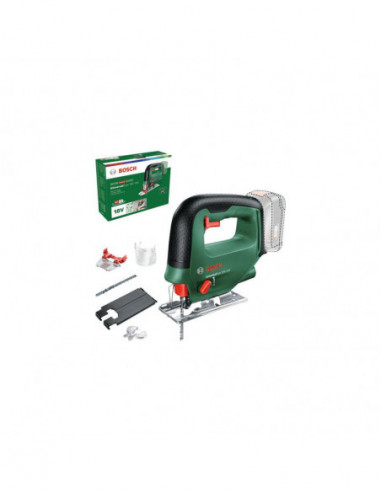 Bosch - Serra Vert. Univ. Saw18v-100...