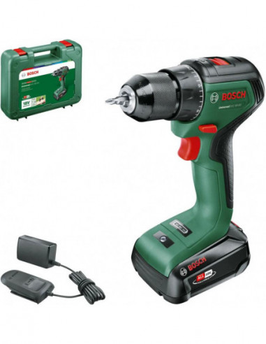 Bosch - Aparafusadora Univ.Drill...