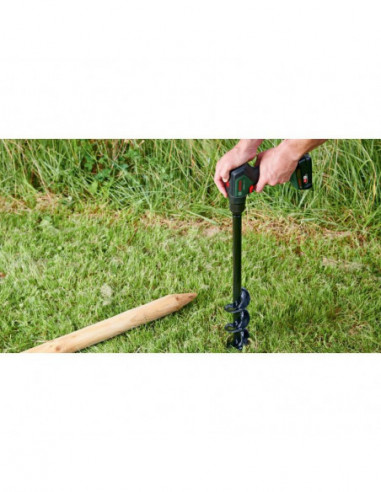 Bosch - Aparafusadora Univ.Drill...