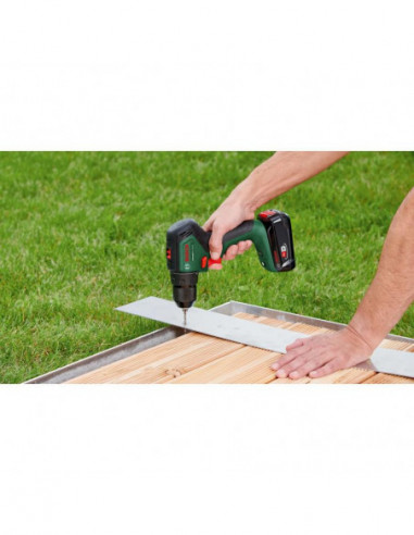 Bosch - Aparafusadora Univ.Drill...