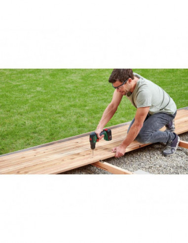 Bosch - Aparafusadora Univ.Drill...