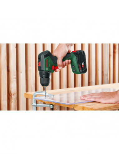 Bosch - Aparafusadora Univ.Drill...