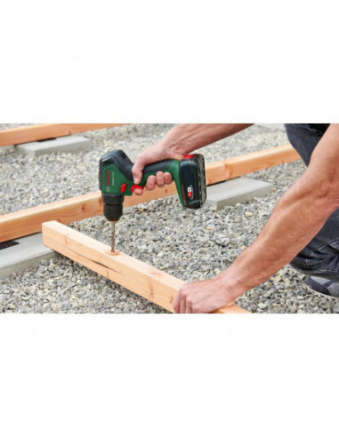 Bosch - Aparafusadora Univ.Drill...