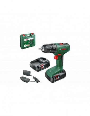 Bosch - Aparafusadora Easydrill...