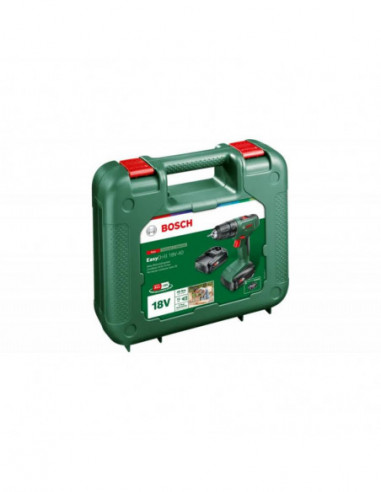 Bosch - Aparafusadora Easydrill...