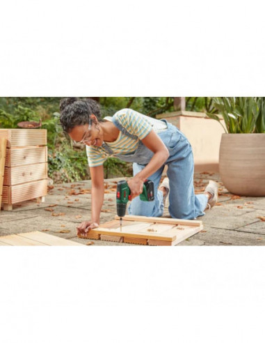 Bosch - Aparafusadora Easydrill...