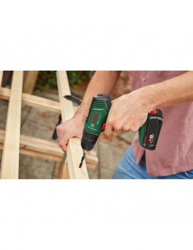 Bosch - Aparafusadora Easydrill...