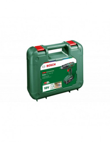 Bosch - Aparafusadora Easydrill...