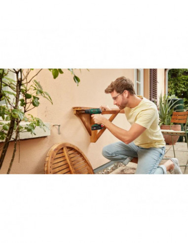 Bosch - Aparafusadora Easydrill...