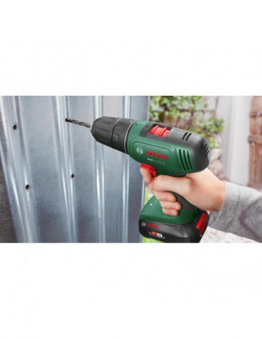 Bosch - Aparafusadora Easydrill...