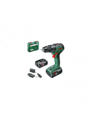 Bosch - Berbequim Perc. Univ.Imp...