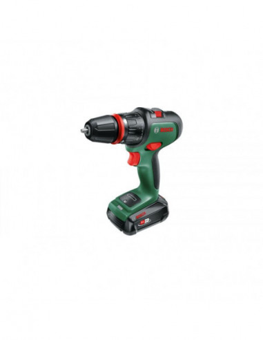Bosch - Berbequim Advimpactdrill 18...