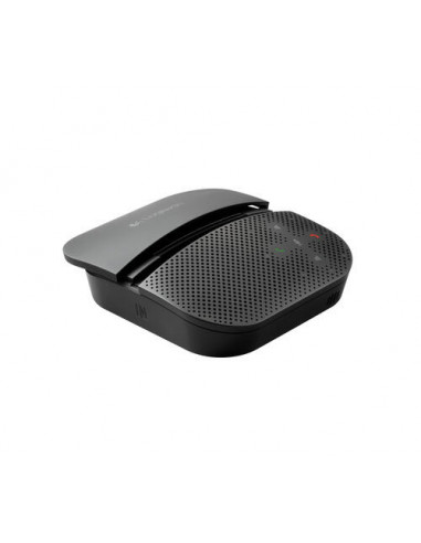 Logitech Mobile Speakerphone P710e -... Logitech Mobile Speakerphone P710e -...