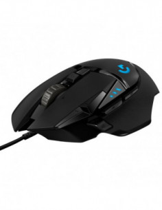 Rato Logitech G502 Hero...