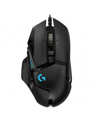 Rato Logitech G502 Hero Gaming,... Rato Logitech G502 Hero Gaming,...