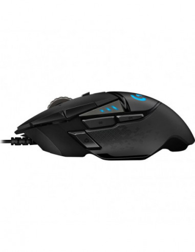 Rato Logitech G502 Hero Gaming,... Rato Logitech G502 Hero Gaming,...