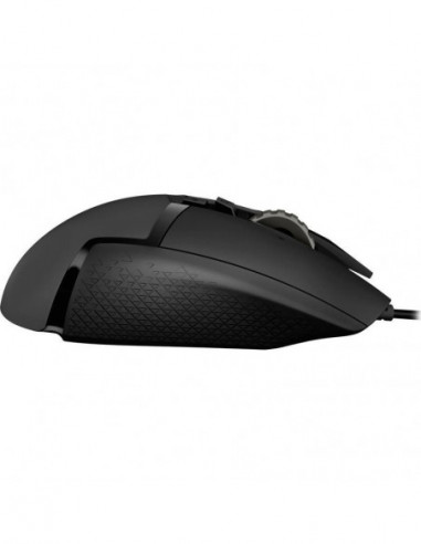 Rato Logitech G502 Hero Gaming,... Rato Logitech G502 Hero Gaming,...