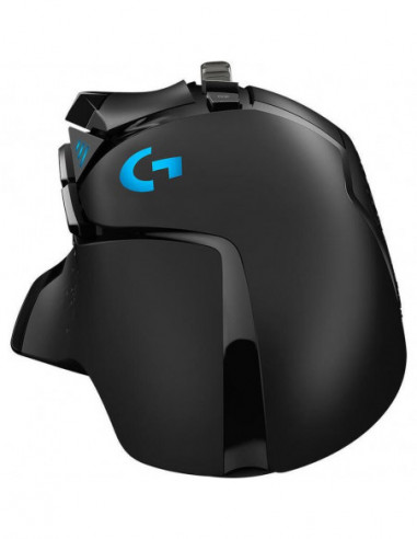 Rato Logitech G502 Hero Gaming,... Rato Logitech G502 Hero Gaming,...