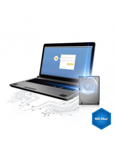Disco Rígido Interno Western Digital...