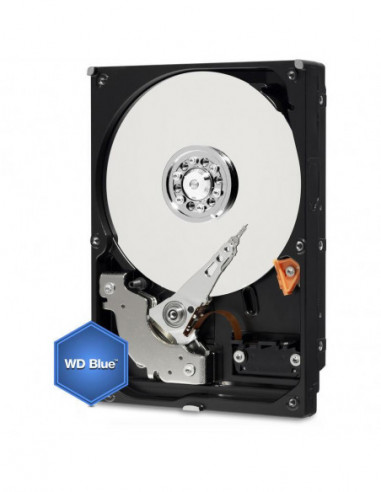 Disco Rígido Interno Western Digital...