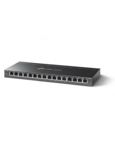 TP-LINK 16Port Gigabit...